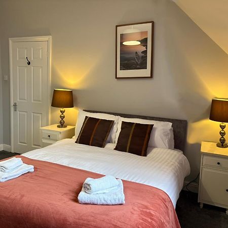 Cosy And Convenient Sunderland Apartment Exterior photo