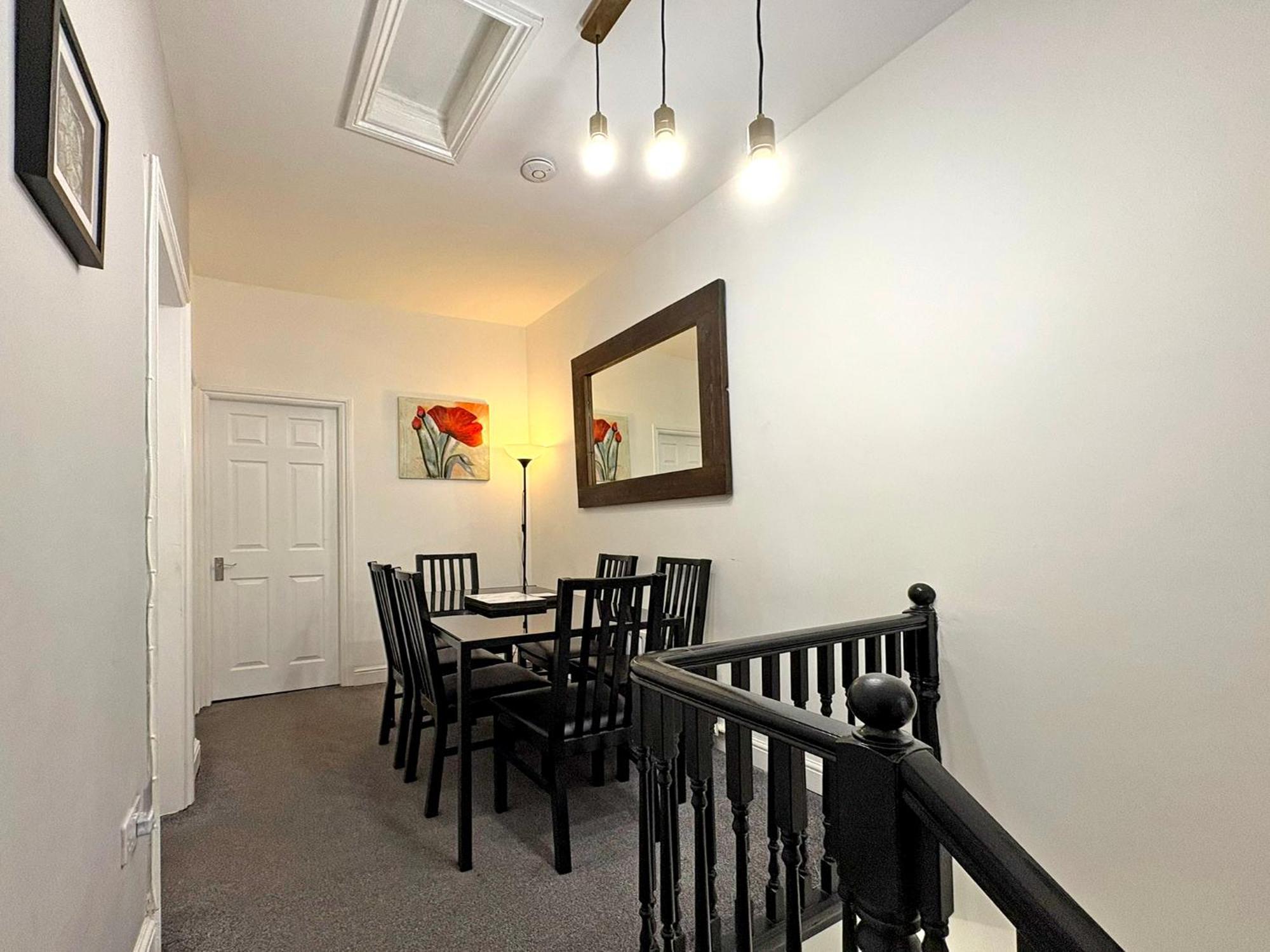Cosy And Convenient Sunderland Apartment Exterior photo
