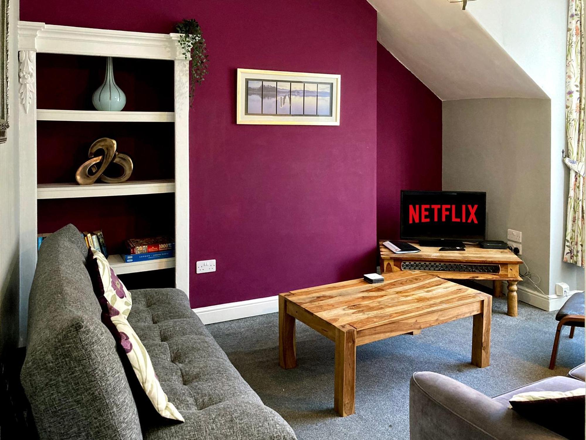 Cosy And Convenient Sunderland Apartment Exterior photo